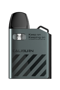 Produktbild Caliburn AK2 Farbe: graphit grau