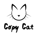 Cat Club Logo