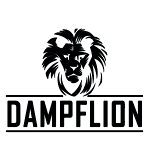 Dampflion Logo