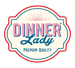 Dinner Lady Logo