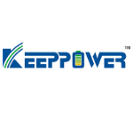 Keeppower Logo