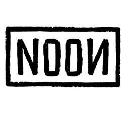 NOON Logo