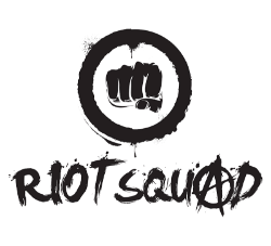 Riot Squad Logo