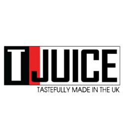 T-Juice Logo