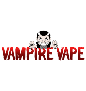 Vampire Vape Logo