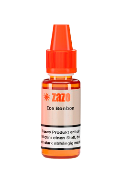 Produktbild 12mg Ice Bonbon Nikotin: 12mg