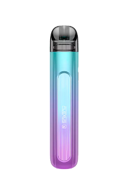 Produktbild Aspire Flexus Q Farbe: Aquamarin