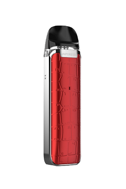 Produktbild Luxe Q Kit Farbe: rot