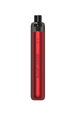 Produktbild Wenax Stylus S-C Farbe: Rot